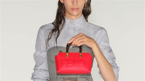 by the way mini fendi